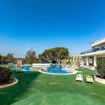 Apartman Paraiso 63 *